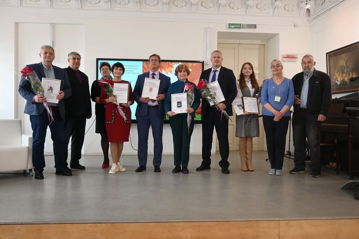 Главный редактор «Нового дела» победил в конкурсе на лучшую историческую книгу