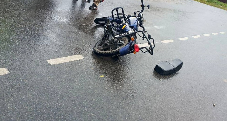 В Госавтоинспекции рассказали, как защитить детей на дорогах