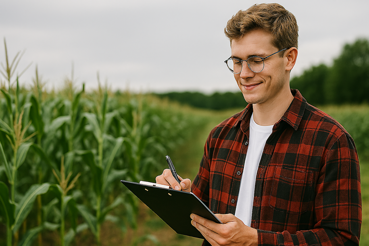 «Единая Россия» открыла регистрацию на первый Всероссийский агродиктант