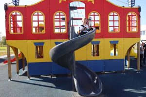 Пресс-служба РИК НРО «Единая Россия»