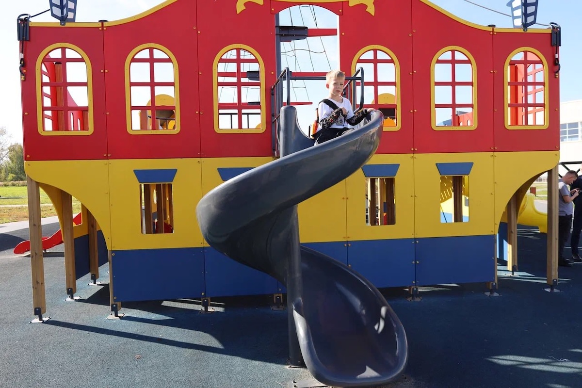 Пресс-служба РИК НРО «Единая Россия»