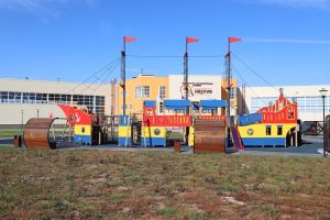 Пресс-служба РИК НРО «Единая Россия»