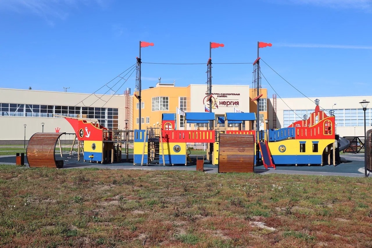 Пресс-служба РИК НРО «Единая Россия»