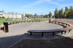 Пресс-служба РИК НРО «Единая Россия»