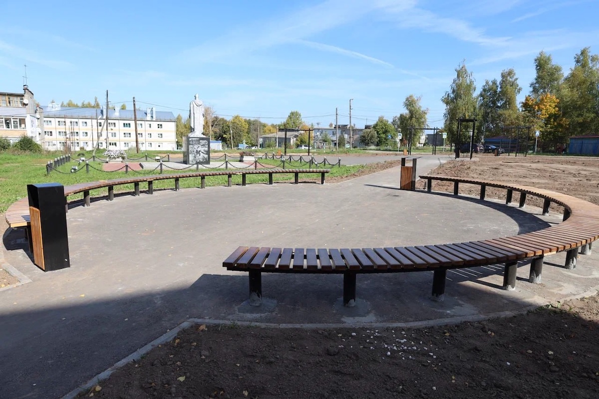 Пресс-служба РИК НРО «Единая Россия»