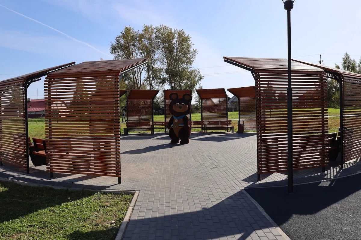 Пресс-служба РИК НРО «Единая Россия»