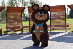 Пресс-служба РИК НРО «Единая Россия»