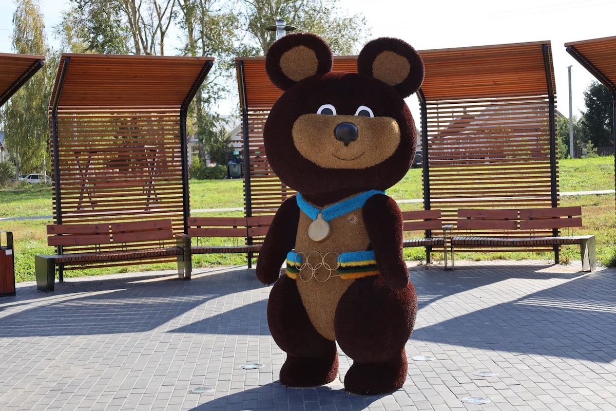 Пресс-служба РИК НРО «Единая Россия»