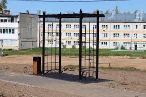 Пресс-служба РИК НРО «Единая Россия»