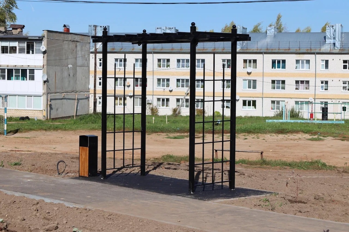 Пресс-служба РИК НРО «Единая Россия»