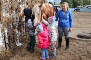 Пресс-служба РИК НРО «Единая Россия»