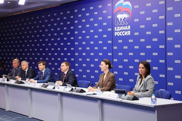 В 2025 году в Нижегородской области капитально отремонтируют 20 школ