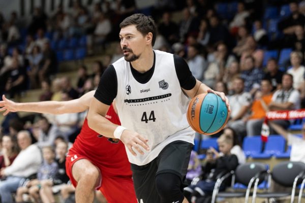 Бюджет БК «Пари НН» в прошлом сезоне составил 538 миллионов рублей