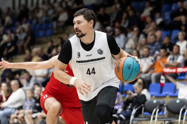 Бюджет БК «Пари НН» в прошлом сезоне составил 538 миллионов рублей