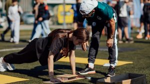 пресс-служба Мининского университета