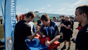 пресс-служба Мининского университета