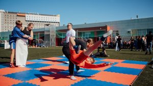 пресс-служба Мининского университета