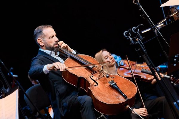 Произведения композиторов XX века представят на сцене театра оперы и балета