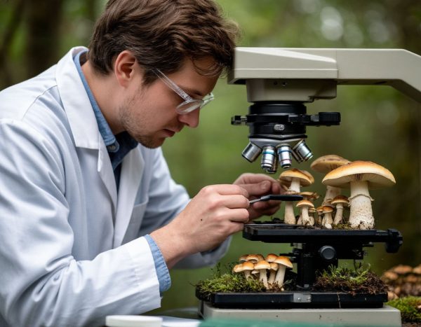 «Сомневаешься – не бери!»: какие грибы можно собирать, а какие лучше не трогать 