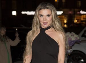 Правда или ложь: у Анны Седоковой новый&nbsp;роман?