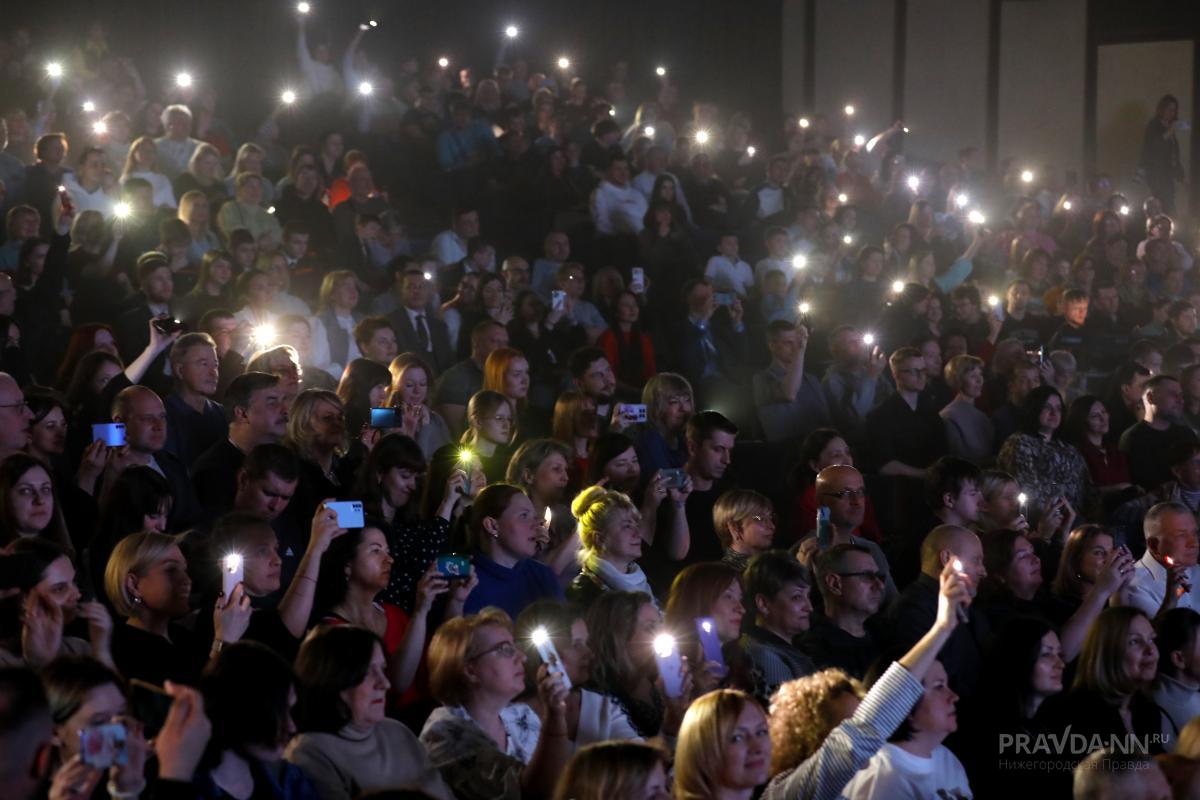 Раскрыта стоимость билетов на концерты и райдеров популярных исполнителей