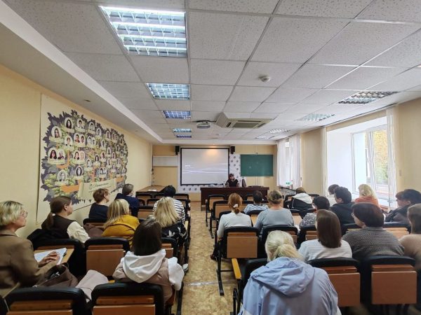 Нижегородские медики провели выездные консультации по ментальному здоровью