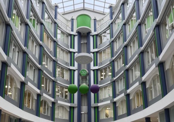 МегаФон открыл новый дата-центр на импортозамещённом оборудовании