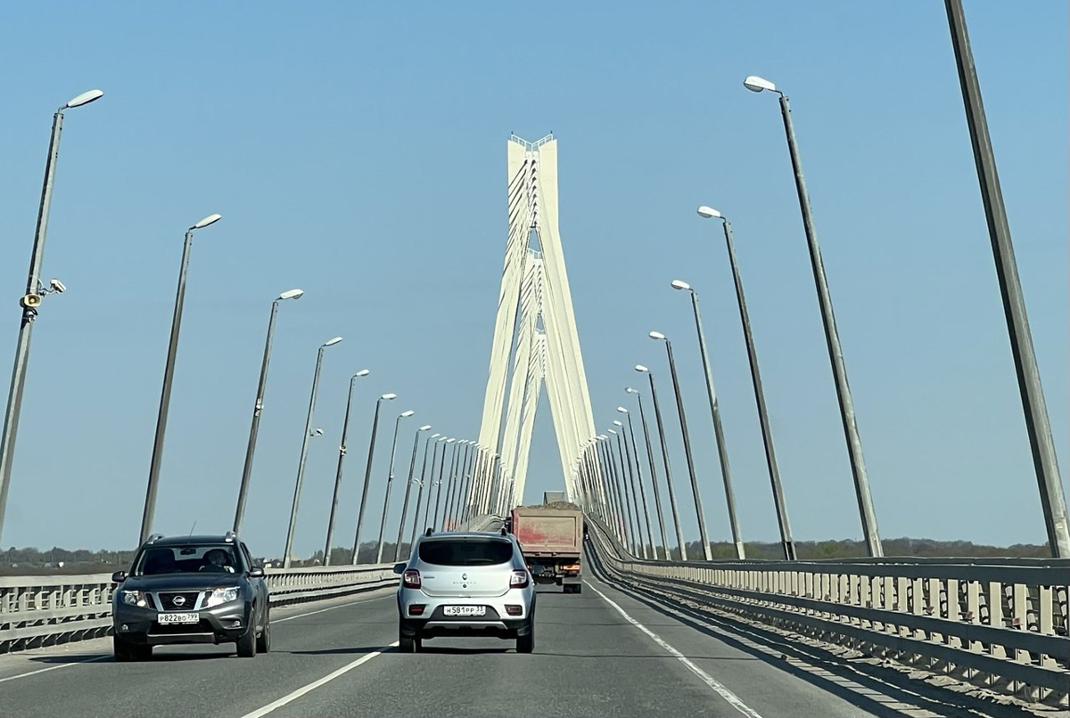 Нижегородцы стали больше путешествовать на поездах и авто