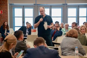 Судьин Сергей Александрович (зав. кафедры общей социологии и соц.работы ННГУ)