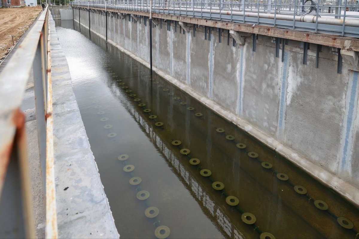 Пресс-служба администрации Нижнего Новгорода