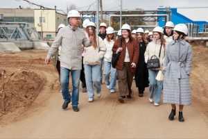 Пресс-служба администрации Нижнего Новгорода