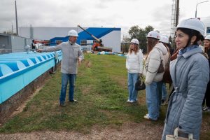 Пресс-служба администрации Нижнего Новгорода