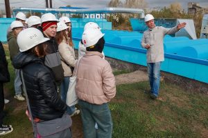 Пресс-служба администрации Нижнего Новгорода