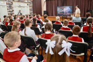 ТГ-канал главы Нижнего Новгорода