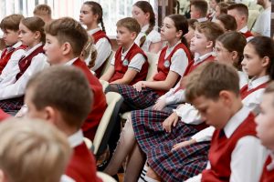 ТГ-канал главы Нижнего Новгорода