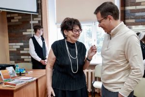 ТГ-канал главы Нижнего Новгорода