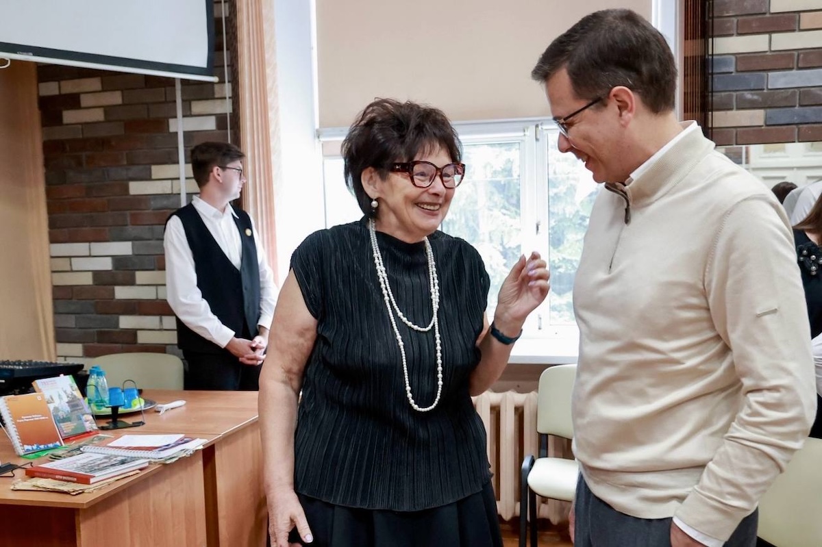 ТГ-канал главы Нижнего Новгорода