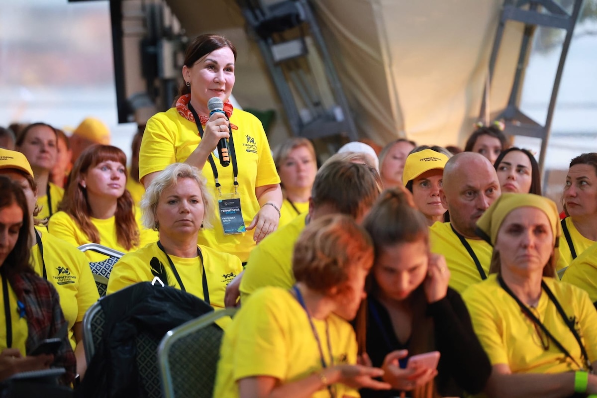 Пресс-служба администрации Нижнего Новгорода