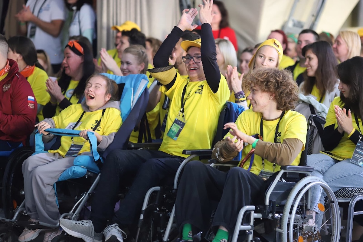 Пресс-служба администрации Нижнего Новгорода