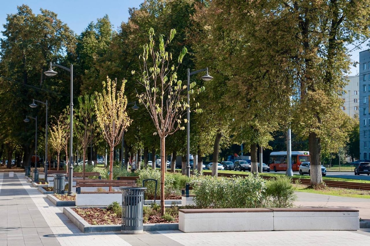 ТГ-канал главы Нижнего Новгорода