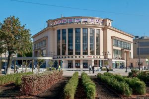 ТГ-канал главы Нижнего Новгорода