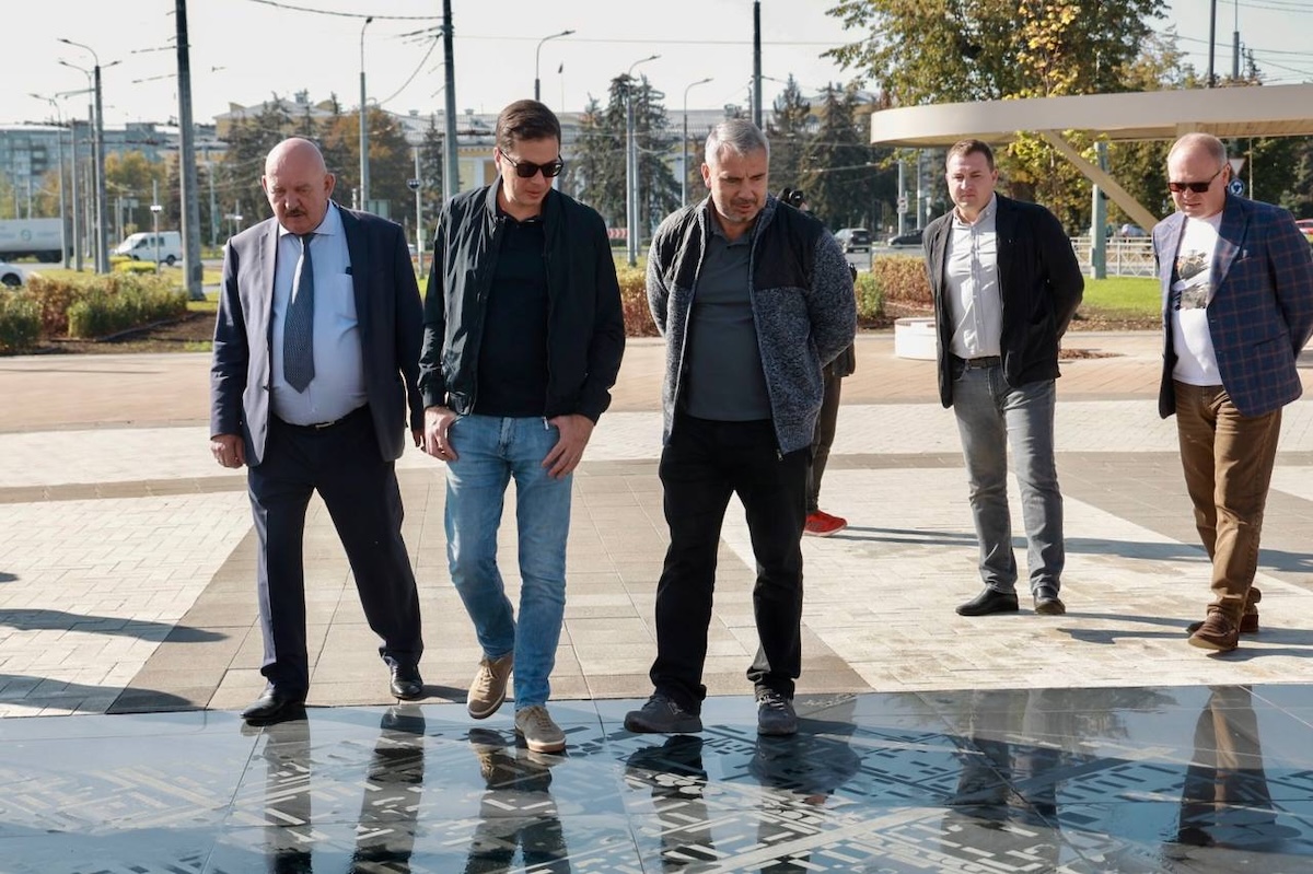 ТГ-канал главы Нижнего Новгорода