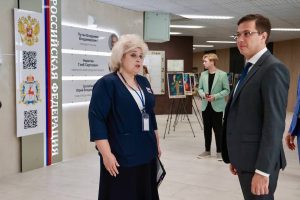 ТГ-канал главы Нижнего Новгорода