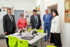 ТГ-канал главы Нижнего Новгорода