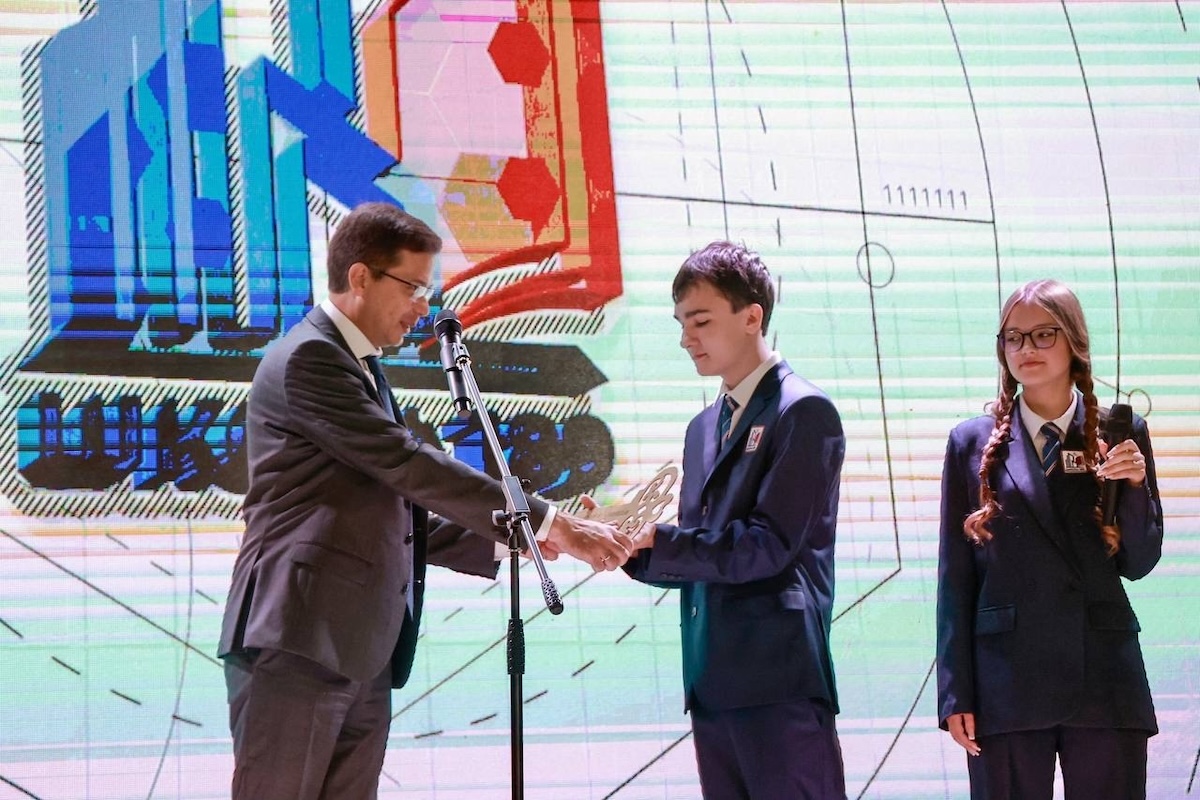 ТГ-канал главы Нижнего Новгорода