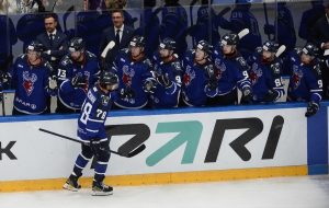 Стипендии будут выплачивать лучшим нижегородским спортсменам-профессионалам