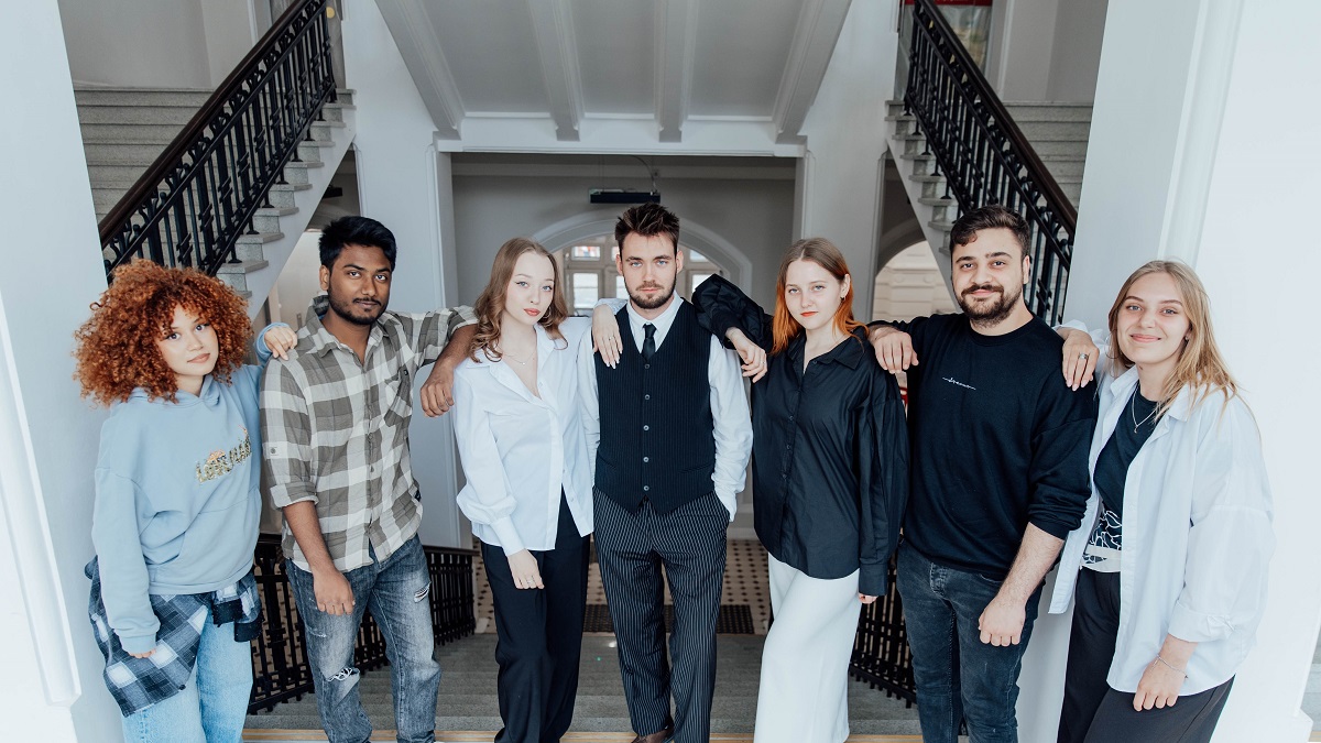 Более 2,7 тысячи первокурсников поступило в Мининский университет