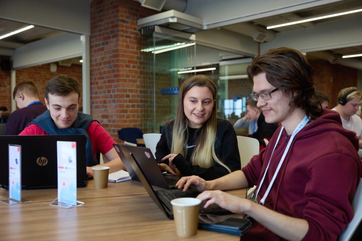 Нижегородцы могут принять участие в чемпионате True Tech Champ