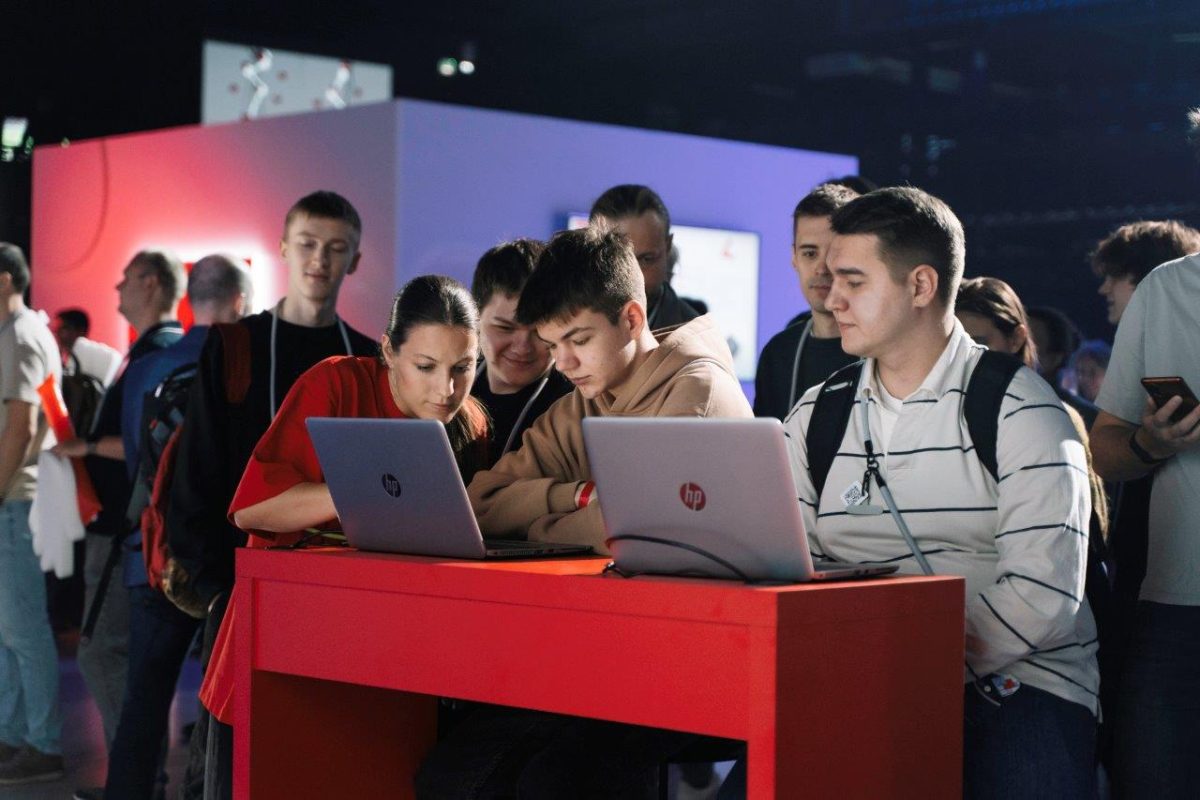 Нижегородские студенты могут принять участие в стипендиальной программе