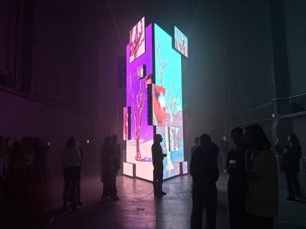 В новом формате: что посмотреть на выставке в пространстве ЦЕХ*